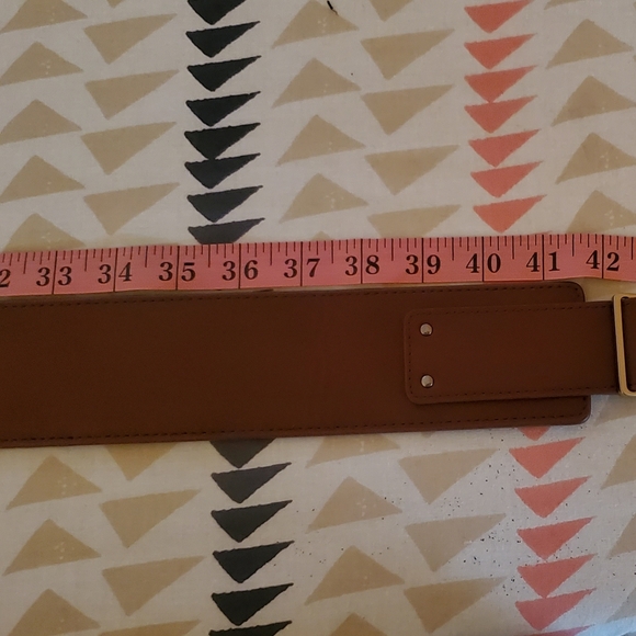 Lane Bryant Belt - Picture 6 of 7